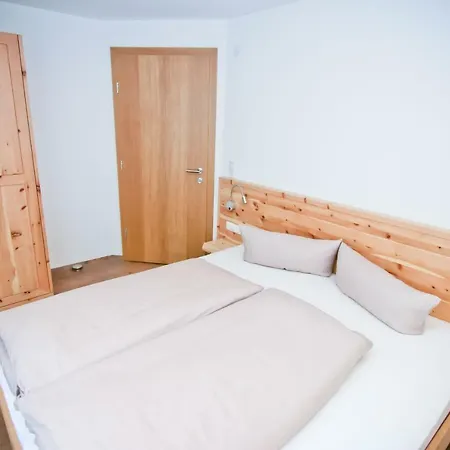 Fuchs_ferienwohnung 아파트